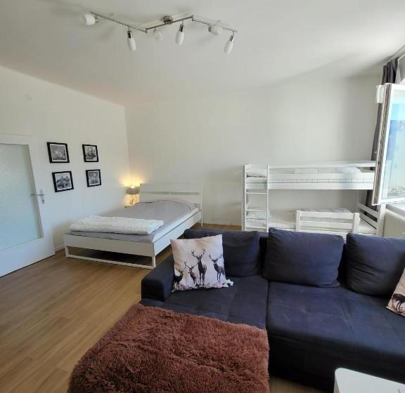 Stadtzentrum Mariazell