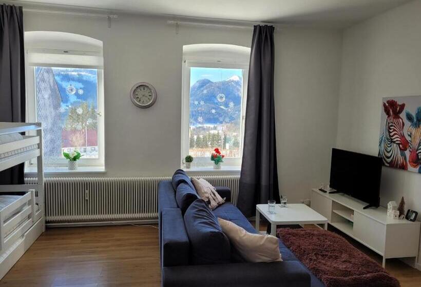 Stadtzentrum Mariazell