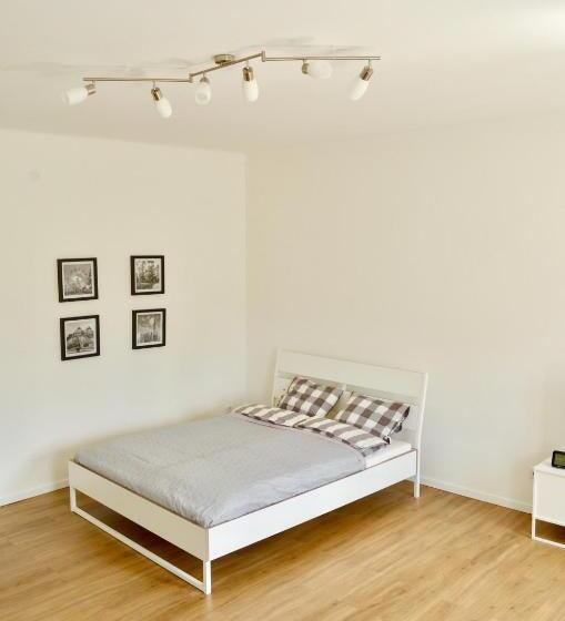 Stadtzentrum Mariazell