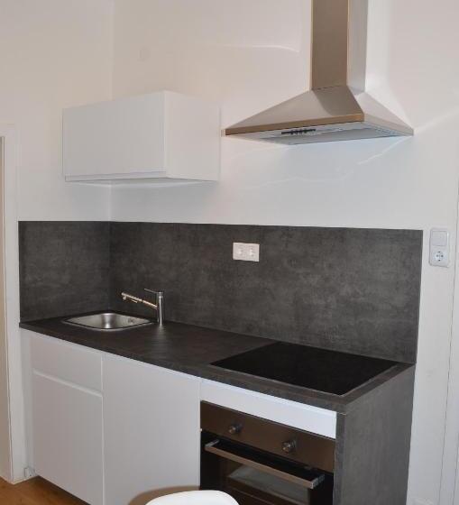 Stadtzentrum Mariazell