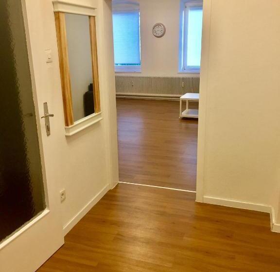 Stadtzentrum Mariazell