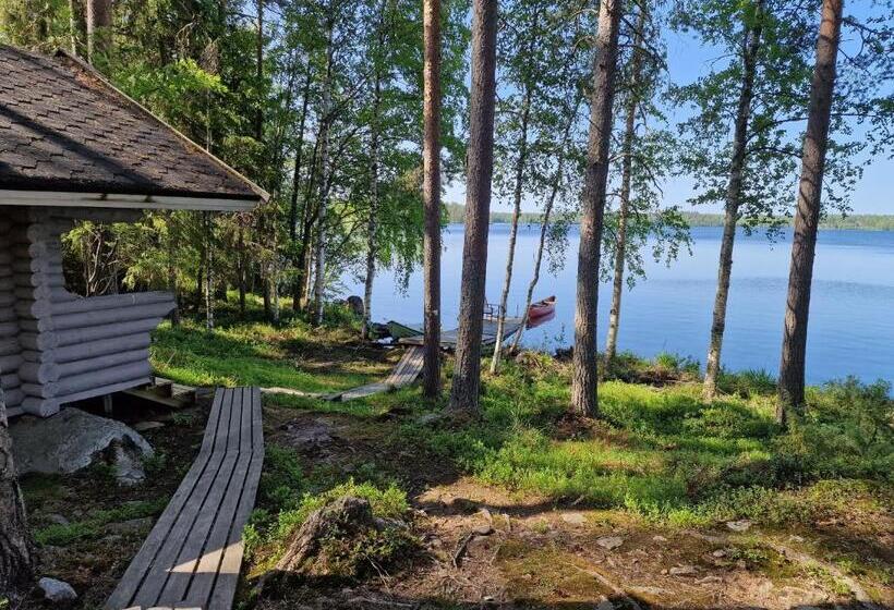Vacation Home Tulikallio