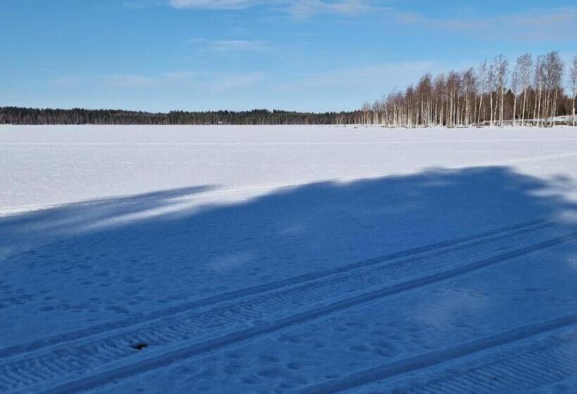 Vacation Home Tulikallio