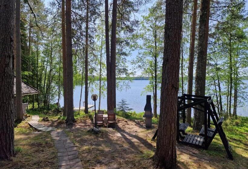 Vacation Home Tulikallio