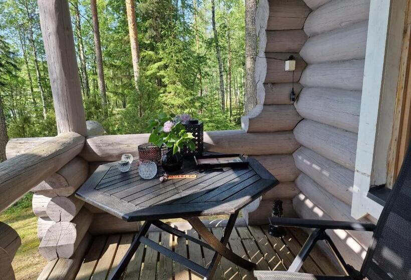 Vacation Home Tulikallio