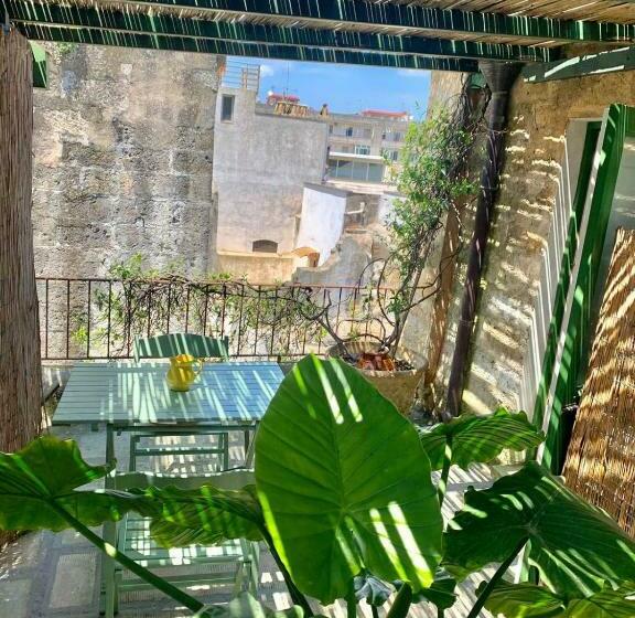 Vagiu  Dimora Storica