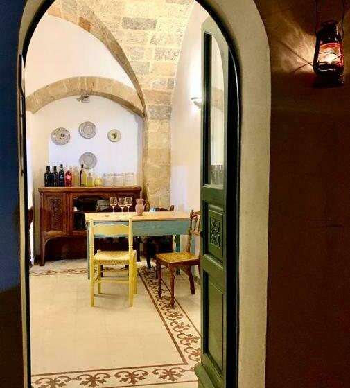 Vagiu  Dimora Storica