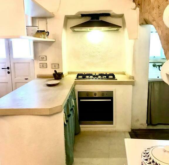 Vagiu  Dimora Storica