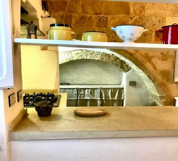 Vagiu  Dimora Storica