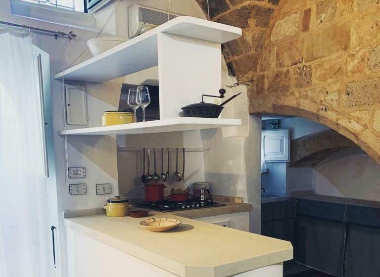 Vagiu  Dimora Storica