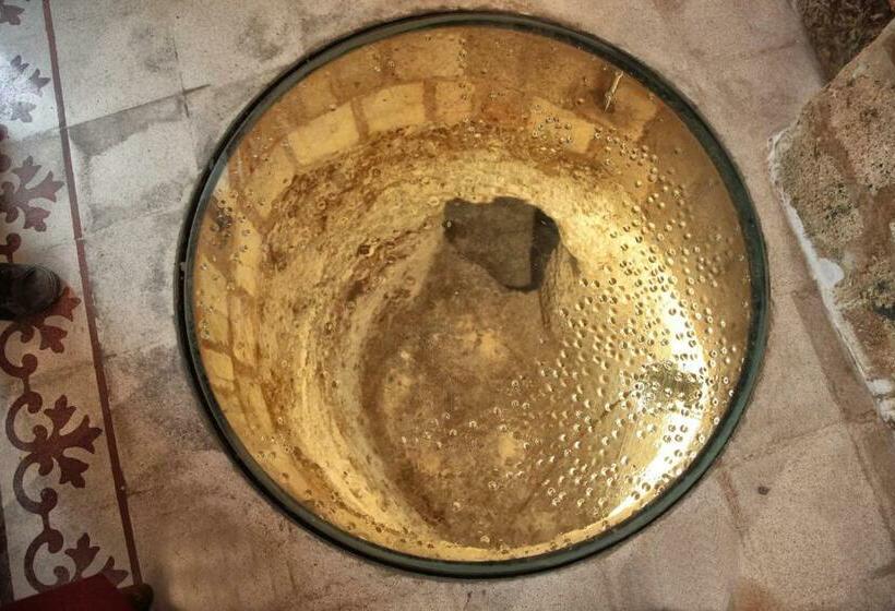 Vagiu  Dimora Storica