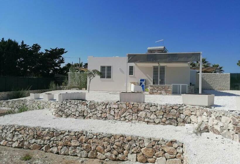 Villa Azul, Carratois