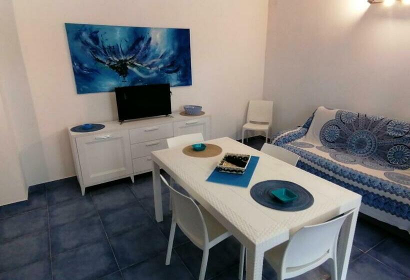 Villa Azul, Carratois