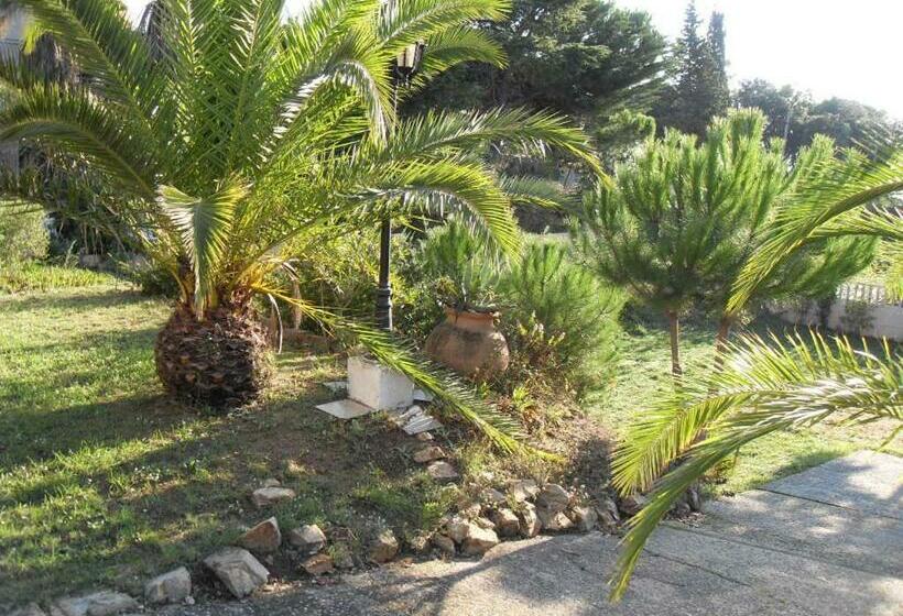 Villa Casa Rosa Maria