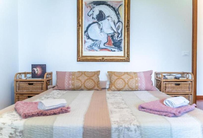 Villa Golden Suite Bardolino Verona
