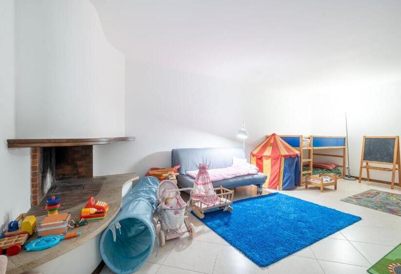 Villa Golden Suite Bardolino Verona