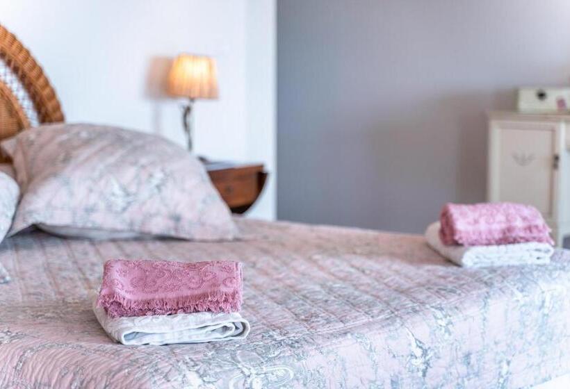 Villa Golden Suite Bardolino Verona