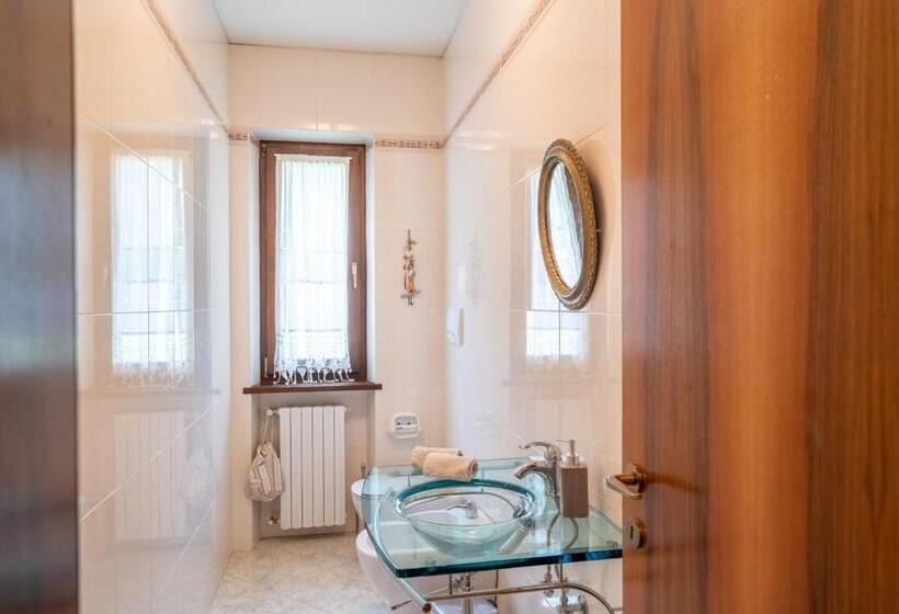Villa Golden Suite Bardolino Verona