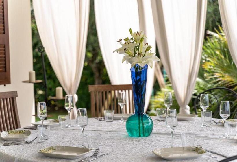 Villa Golden Suite Bardolino Verona