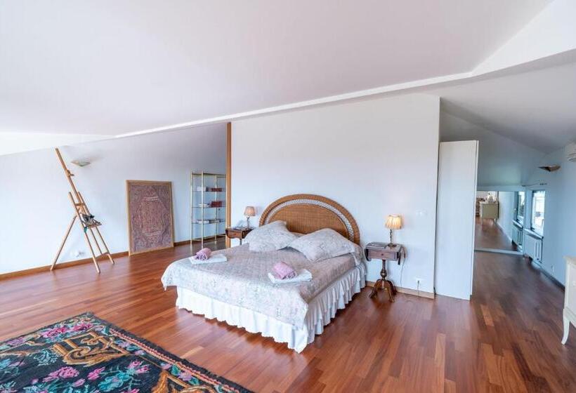 Villa Golden Suite Bardolino Verona