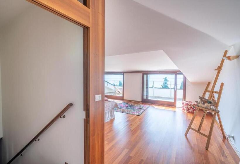 Villa Golden Suite Bardolino Verona