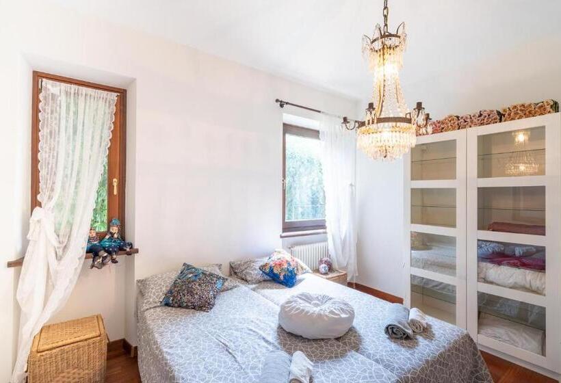 Villa Golden Suite Bardolino Verona