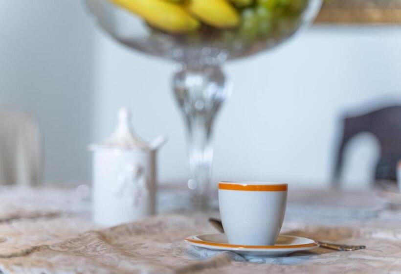 Villa Golden Suite Bardolino Verona