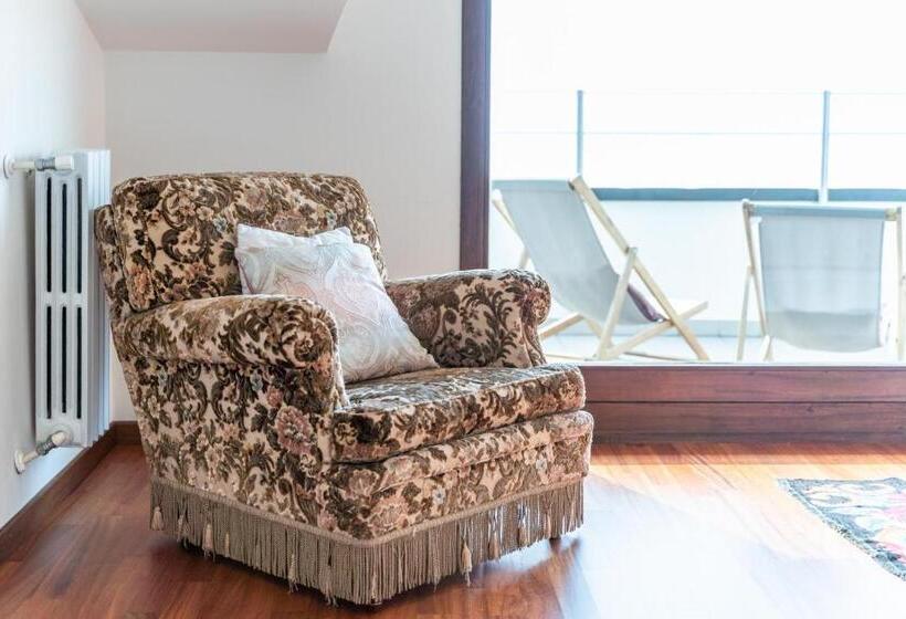 Villa Golden Suite Bardolino Verona