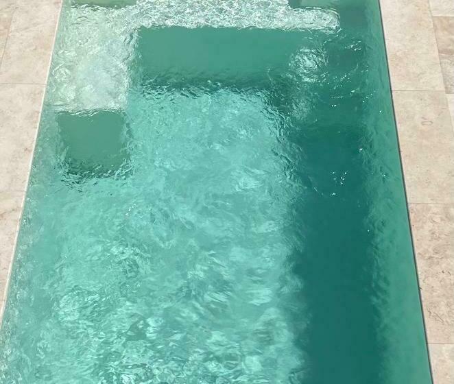 Villa Davia Piscine Chauffée à Ajaccio