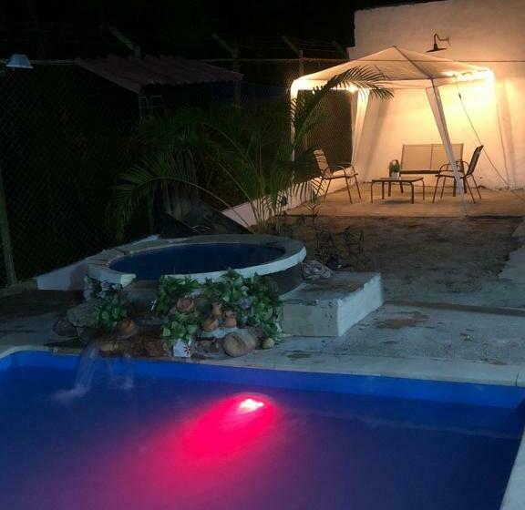 Villa Rubens, Casa Familiar Con Piscina Privada