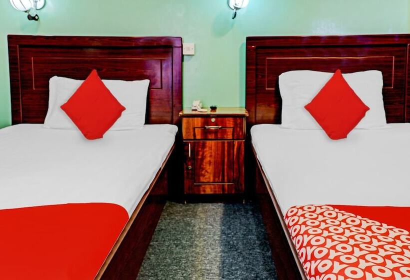 Al Karawan Hotel By Oyo Rooms