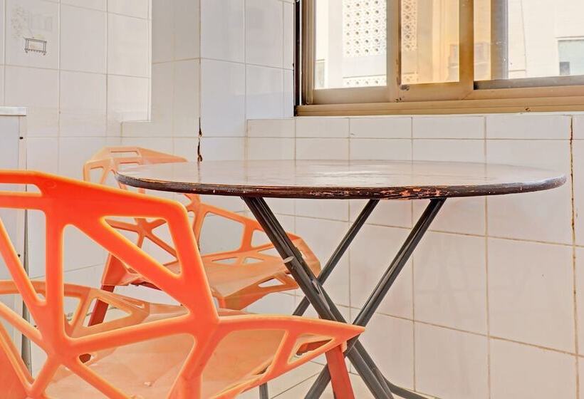 Al Karawan Hotel By Oyo Rooms