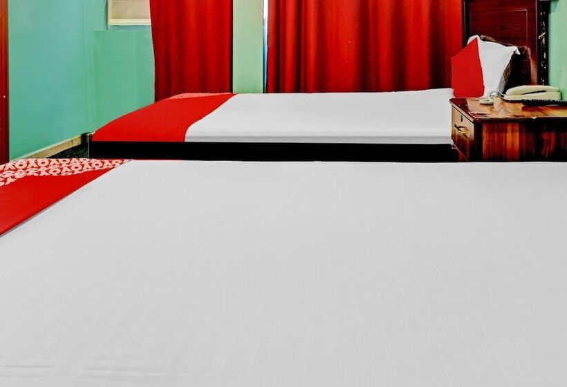 Al Karawan Hotel By Oyo Rooms