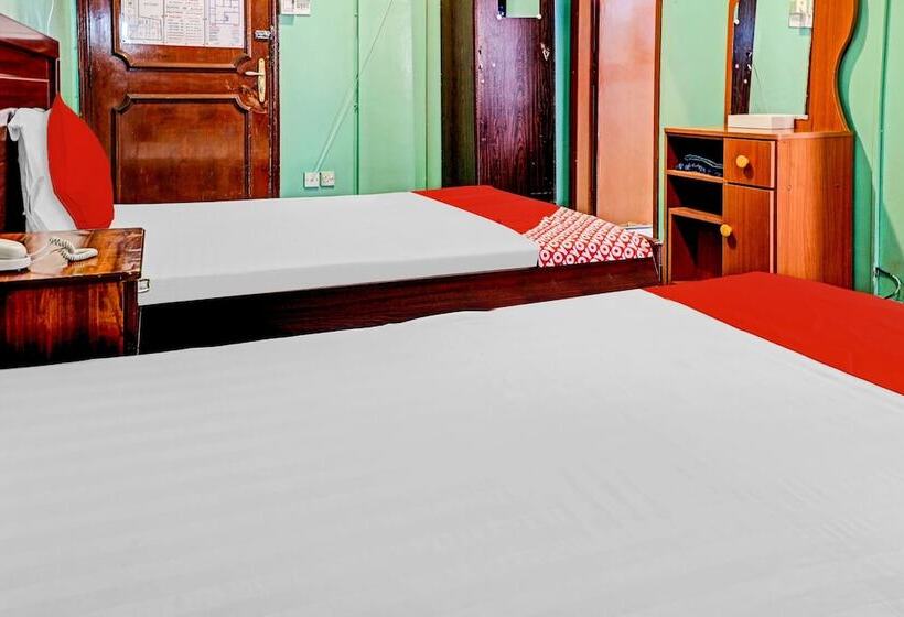 Al Karawan Hotel By Oyo Rooms