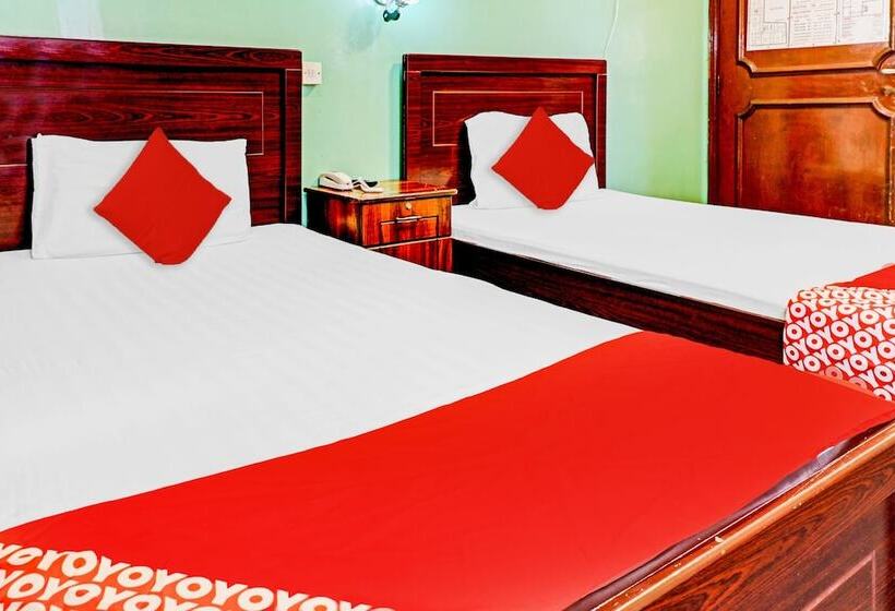 Al Karawan Hotel By Oyo Rooms