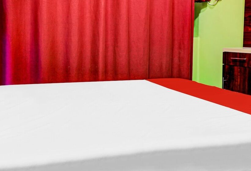 Al Karawan Hotel By Oyo Rooms