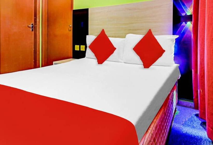 Al Karawan Hotel By Oyo Rooms