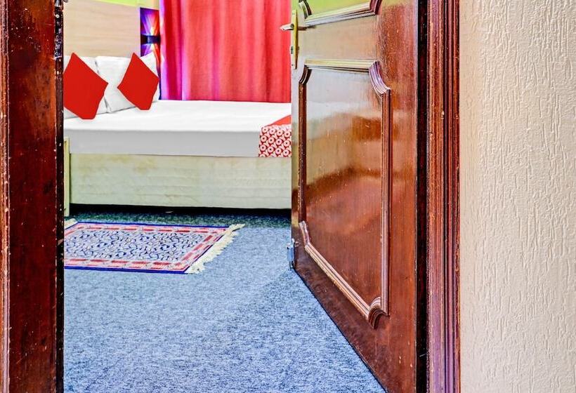 Al Karawan Hotel By Oyo Rooms