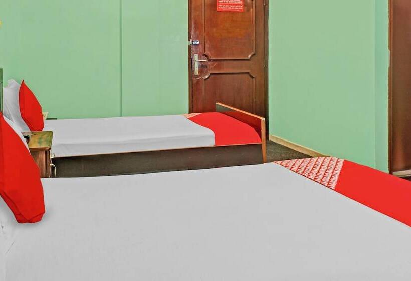 Al Karawan Hotel By Oyo Rooms