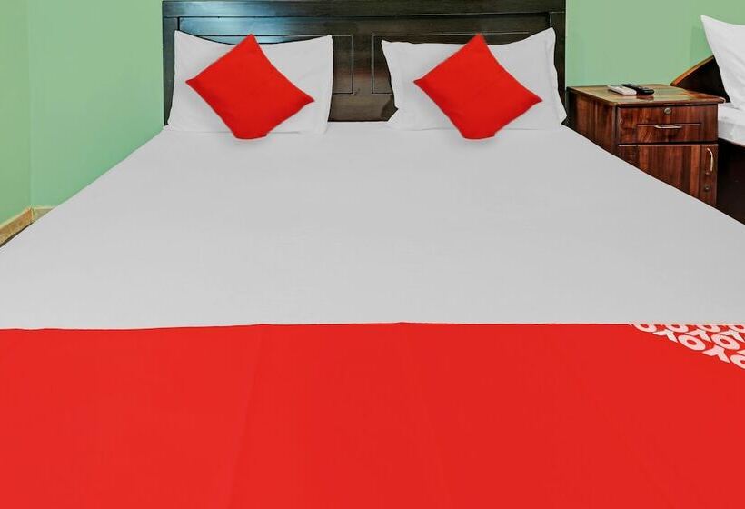 Al Karawan Hotel By Oyo Rooms