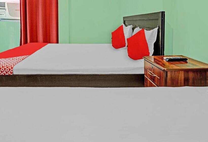 Al Karawan Hotel By Oyo Rooms