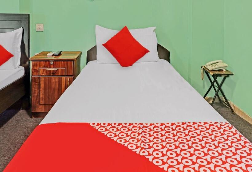 Al Karawan Hotel By Oyo Rooms