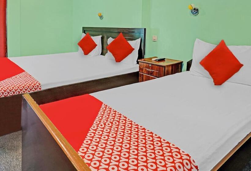 Al Karawan Hotel By Oyo Rooms