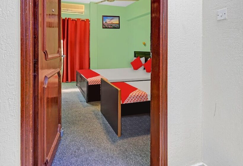 Al Karawan Hotel By Oyo Rooms