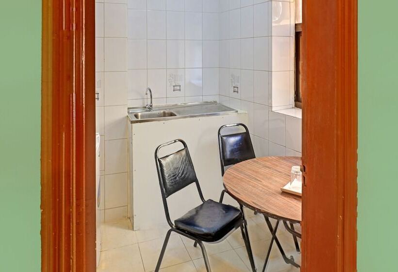 Al Karawan Hotel By Oyo Rooms