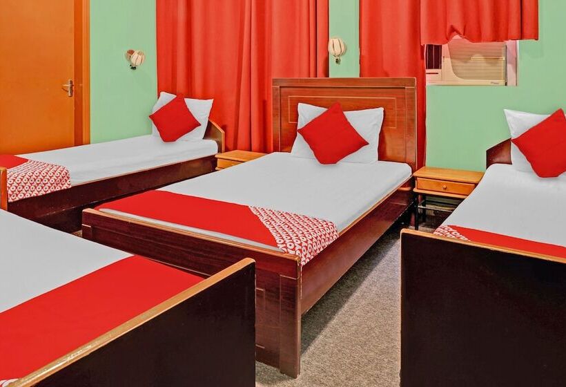 Al Karawan Hotel By Oyo Rooms