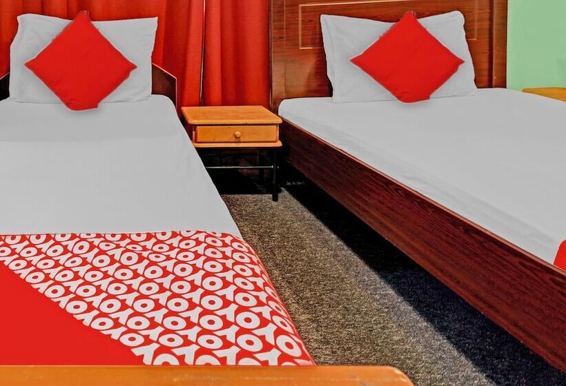 Al Karawan Hotel By Oyo Rooms