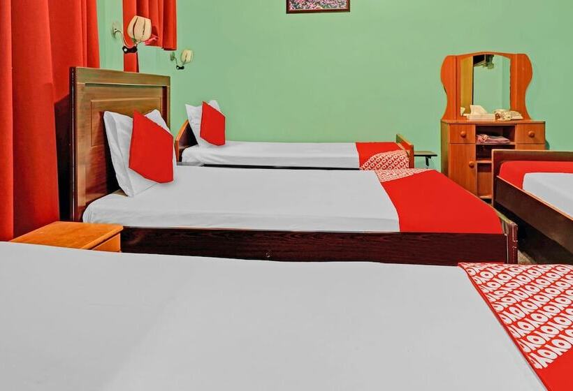 Al Karawan Hotel By Oyo Rooms