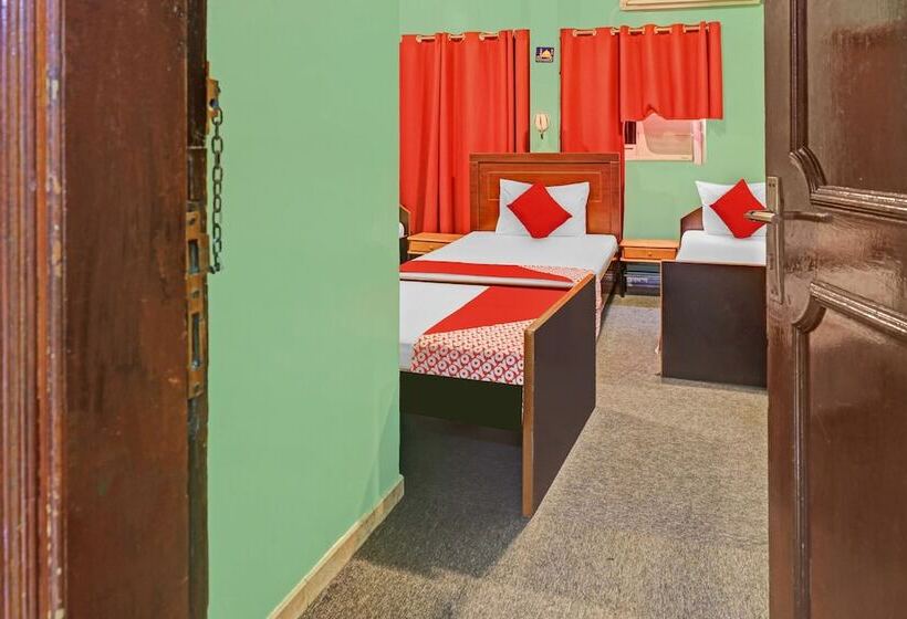 Al Karawan Hotel By Oyo Rooms