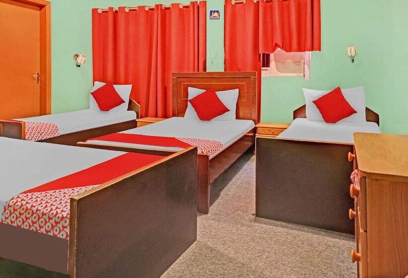 Al Karawan Hotel By Oyo Rooms